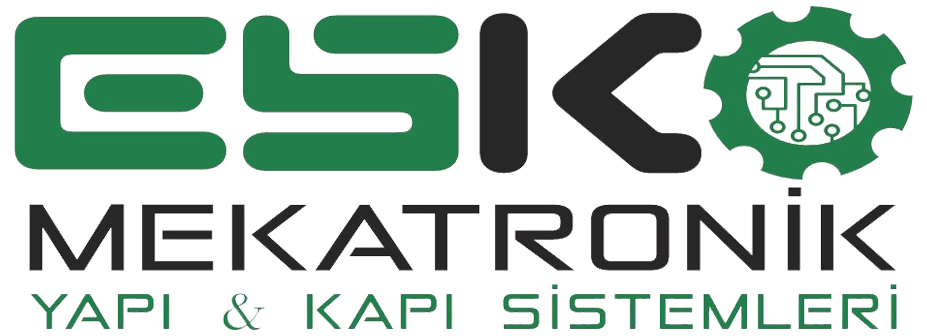Esko Mekatronik